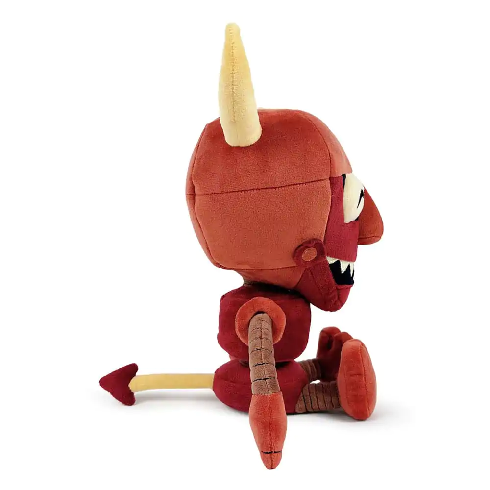 Futurama Plyšová figúrka Robot Devil 23 cm produktová fotografia