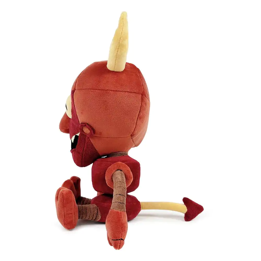 Futurama Plyšová figúrka Robot Devil 23 cm produktová fotografia