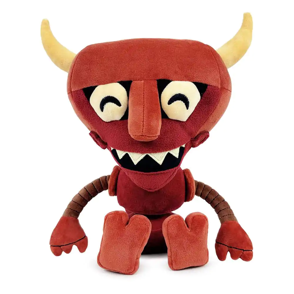 Futurama Plyšová figúrka Robot Devil 23 cm produktová fotografia