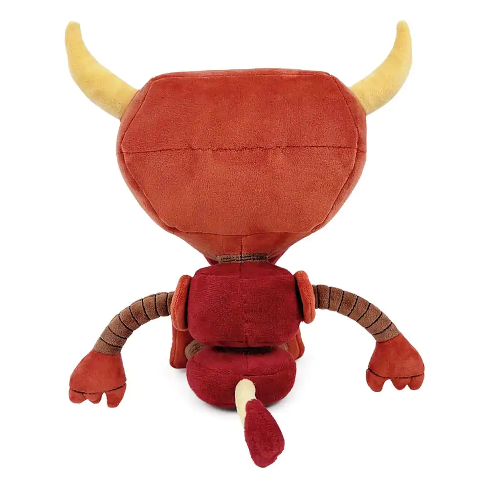 Futurama Plyšová figúrka Robot Devil 23 cm produktová fotografia