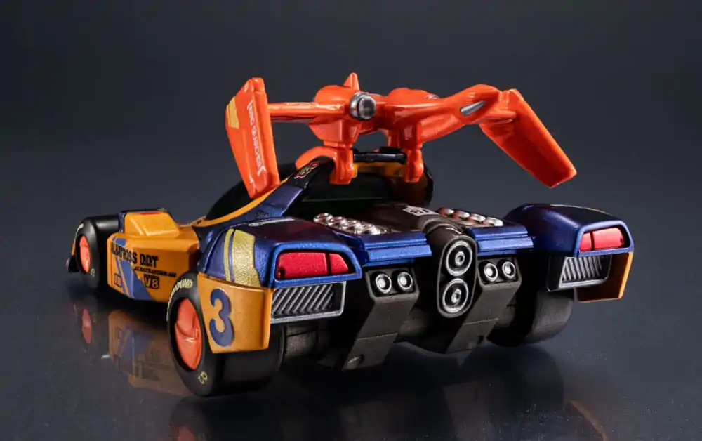 Future GPX Cyber Formula Vozidlo Albatrander 602 Heritage Edition 7 cm produktová fotografia