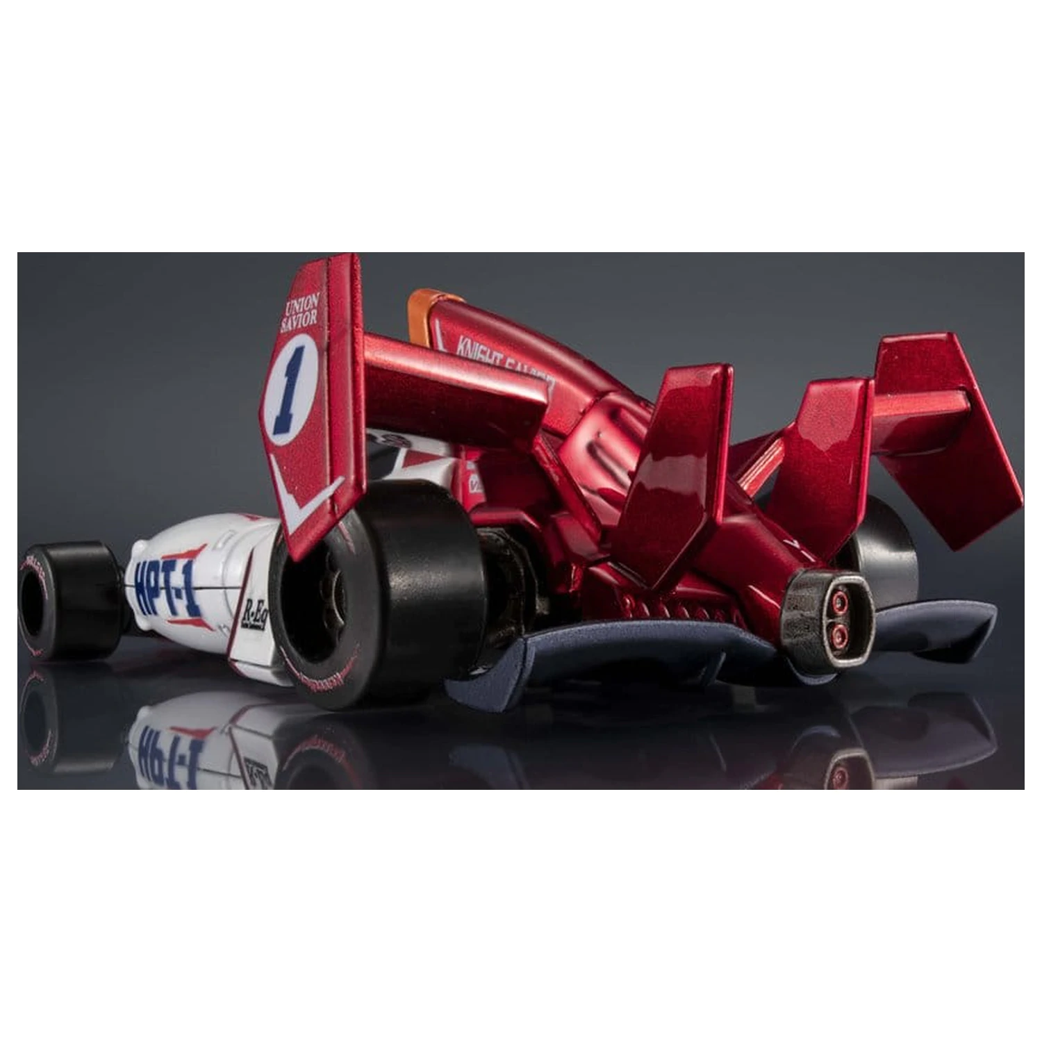 Future GPX Cyber Formula Cyber Formula Collection -Heritage Edition- Vehicle Knight Savior 005 produktová fotografia