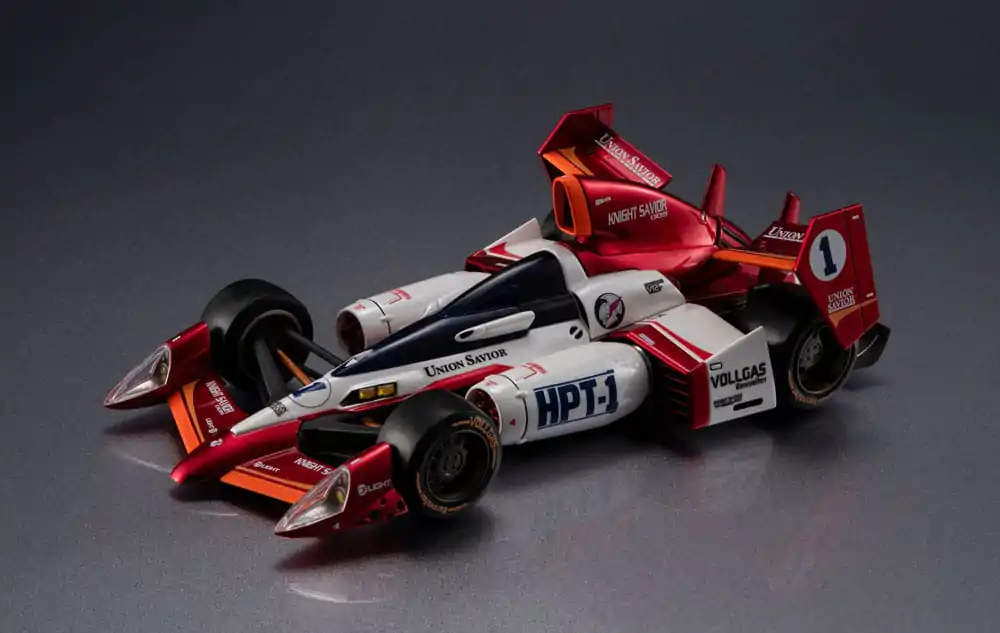 Future GPX Cyber Formula Vozidlo 1/18 Variable Action Hi-Spec Knight Savior 005 Livery Edition 18 cm (with gift) produktová fotografia