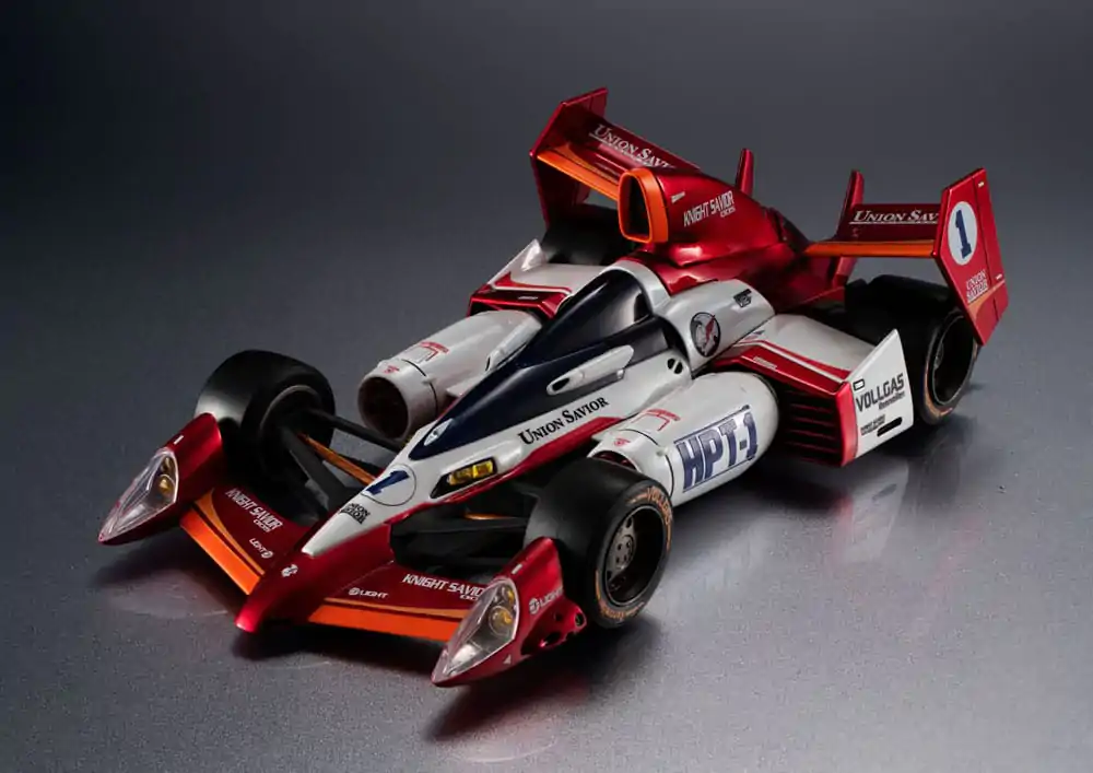 Future GPX Cyber Formula Vozidlo 1/18 Variable Action Hi-Spec Knight Savior 005 Livery Edition 18 cm (with gift) produktová fotografia