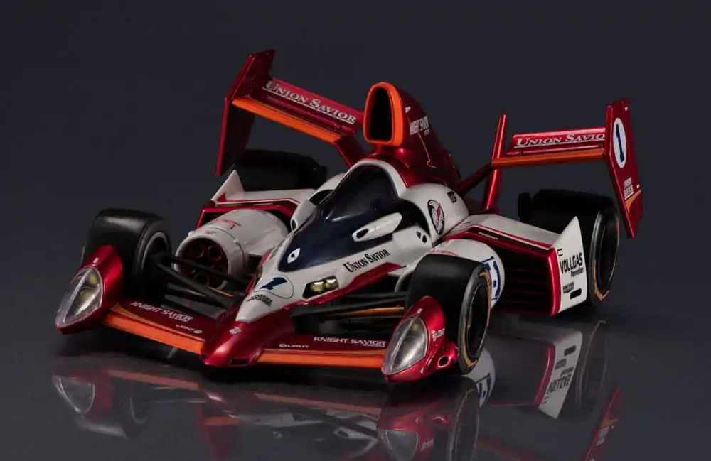 Future GPX Cyber Formula vozidlo Knight Savior 005 Livery Edition 18 cm produktová fotografia