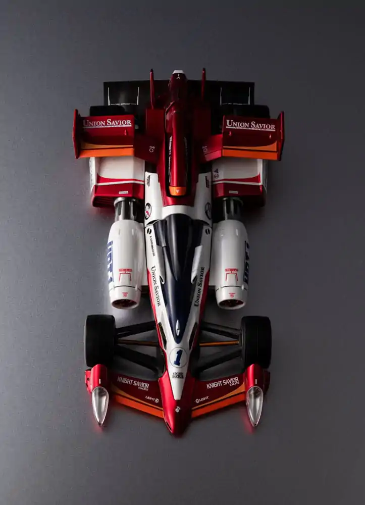 Future GPX Cyber Formula vozidlo Knight Savior 005 Livery Edition 18 cm produktová fotografia