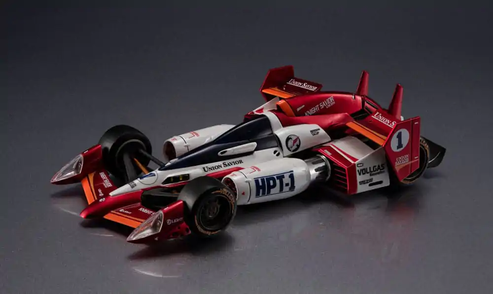 Future GPX Cyber Formula vozidlo Knight Savior 005 Livery Edition 18 cm produktová fotografia