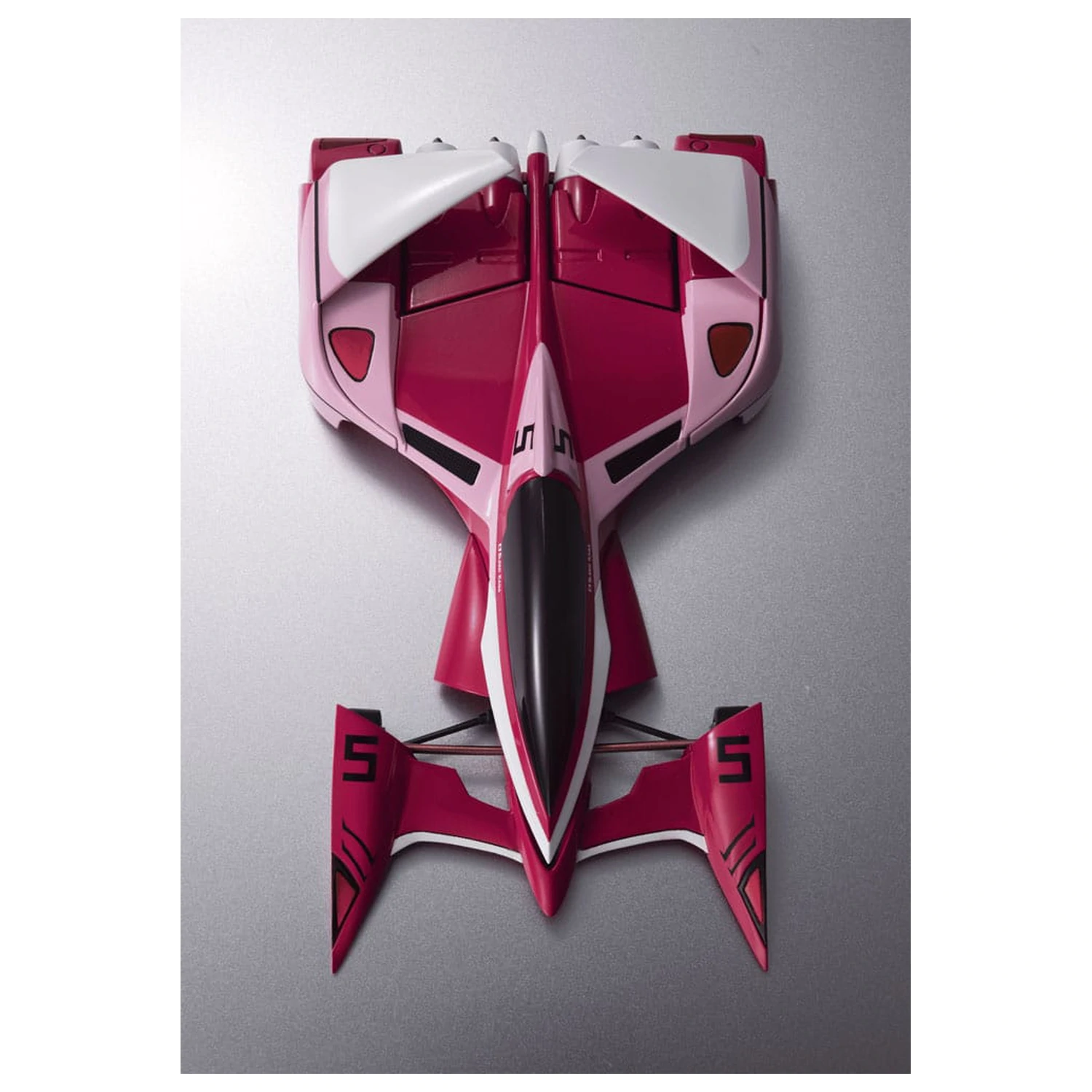 Future GPX Cyber Formula Sin Variable Akčné Vozidlo Experion Z/A-10 Kaga Model 18 cm produktová fotografia