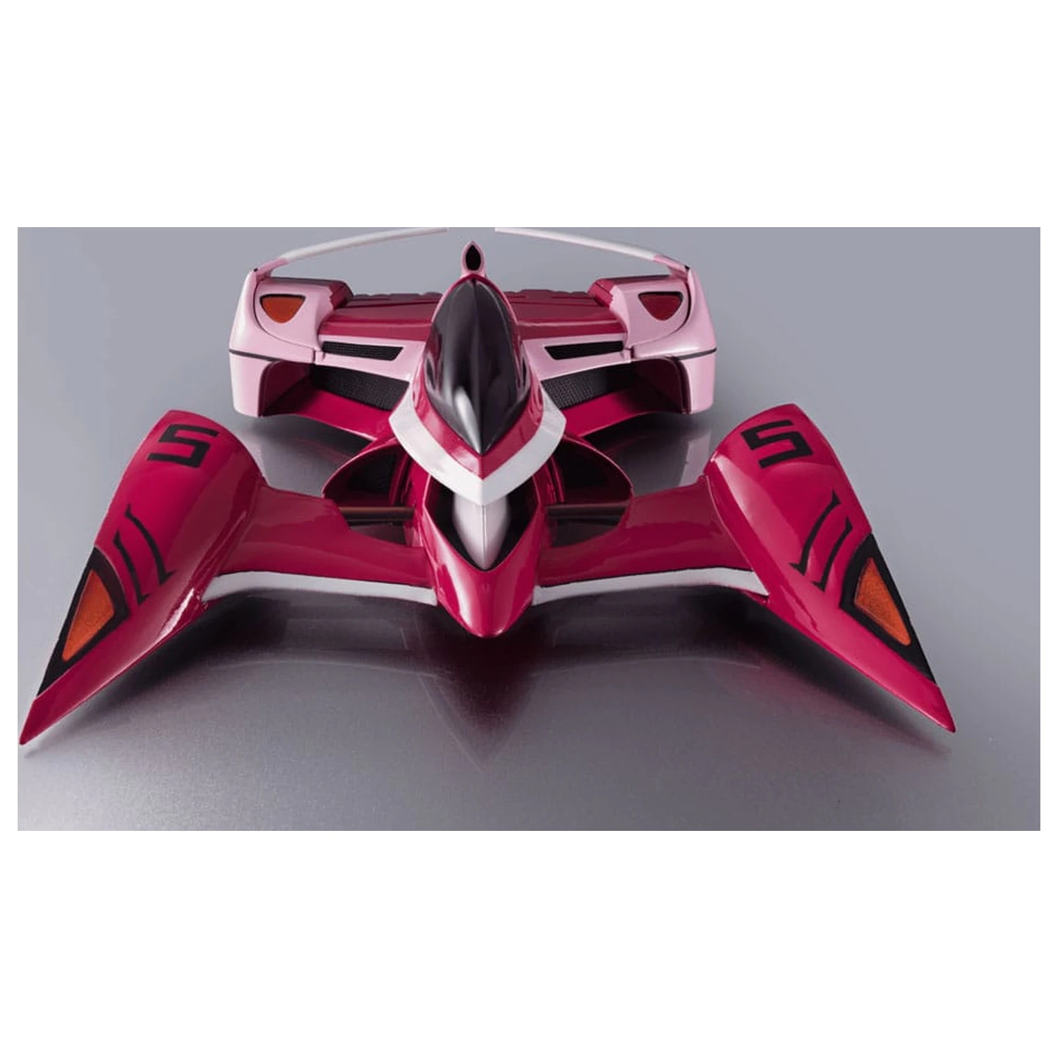 Future GPX Cyber Formula Sin Variable Akčné Vozidlo Experion Z/A-10 Kaga Model 18 cm produktová fotografia