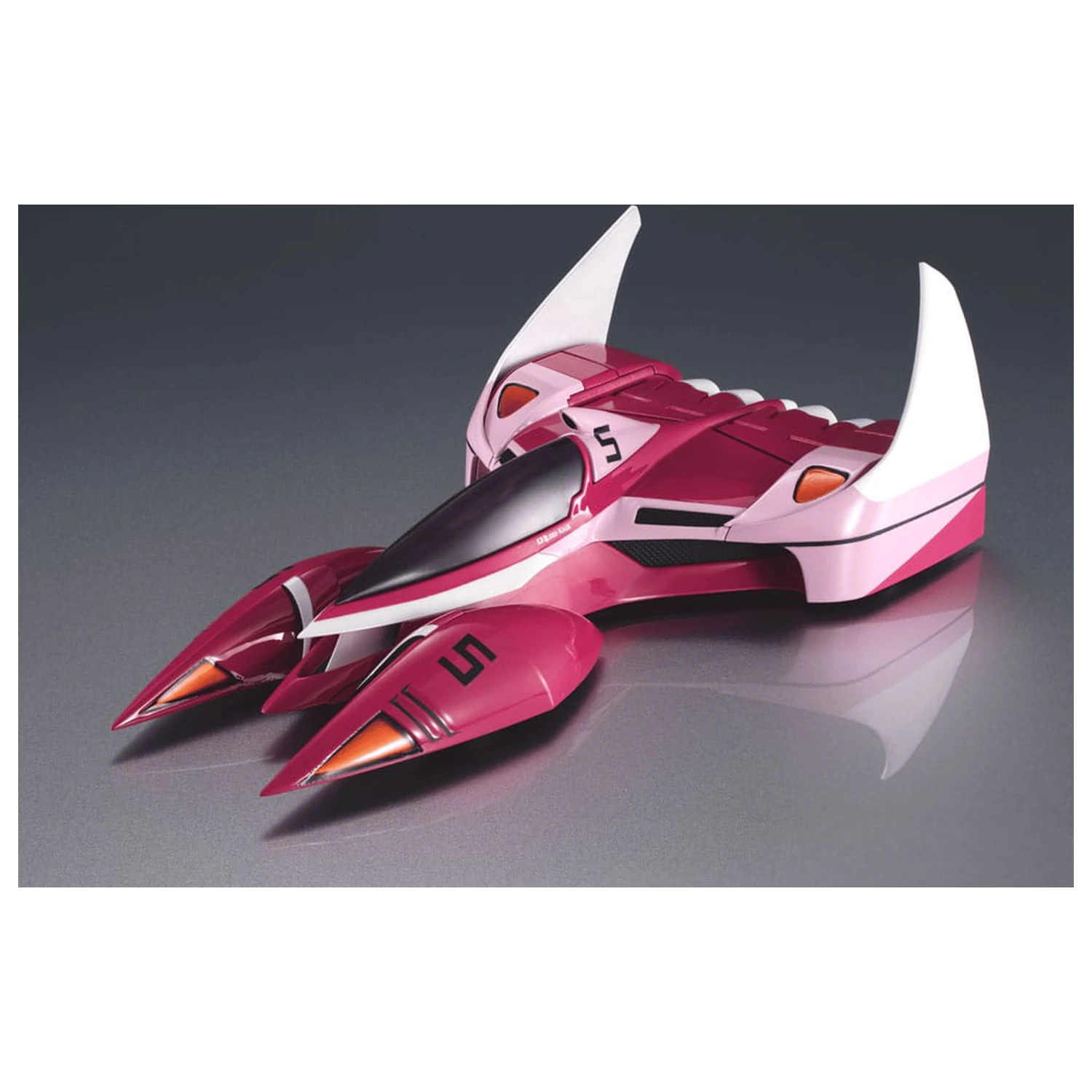 Future GPX Cyber Formula Sin Variable Akčné Vozidlo Experion Z/A-10 Kaga Model 18 cm produktová fotografia