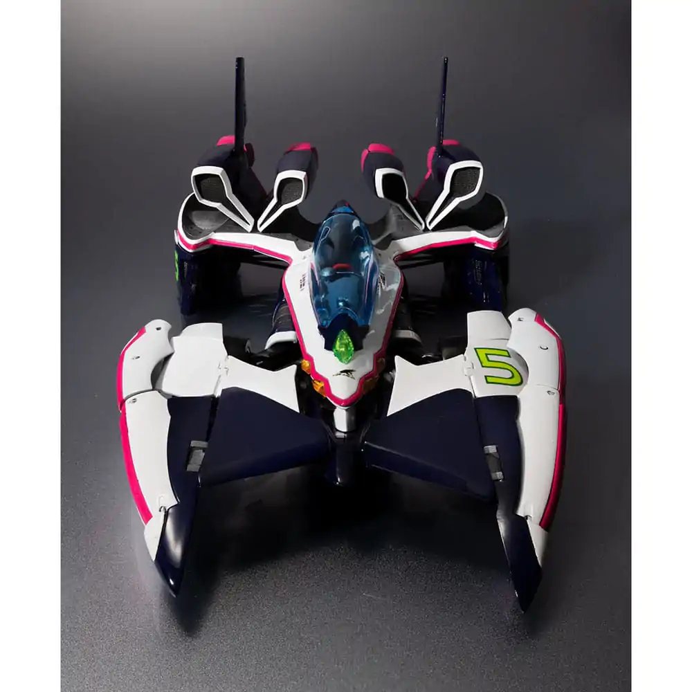 Future GPX Cyber Formula Vehicle 1/18 Variabilná Akcia Hi-Spec OGRE AN-21 30 cm produktová fotografia