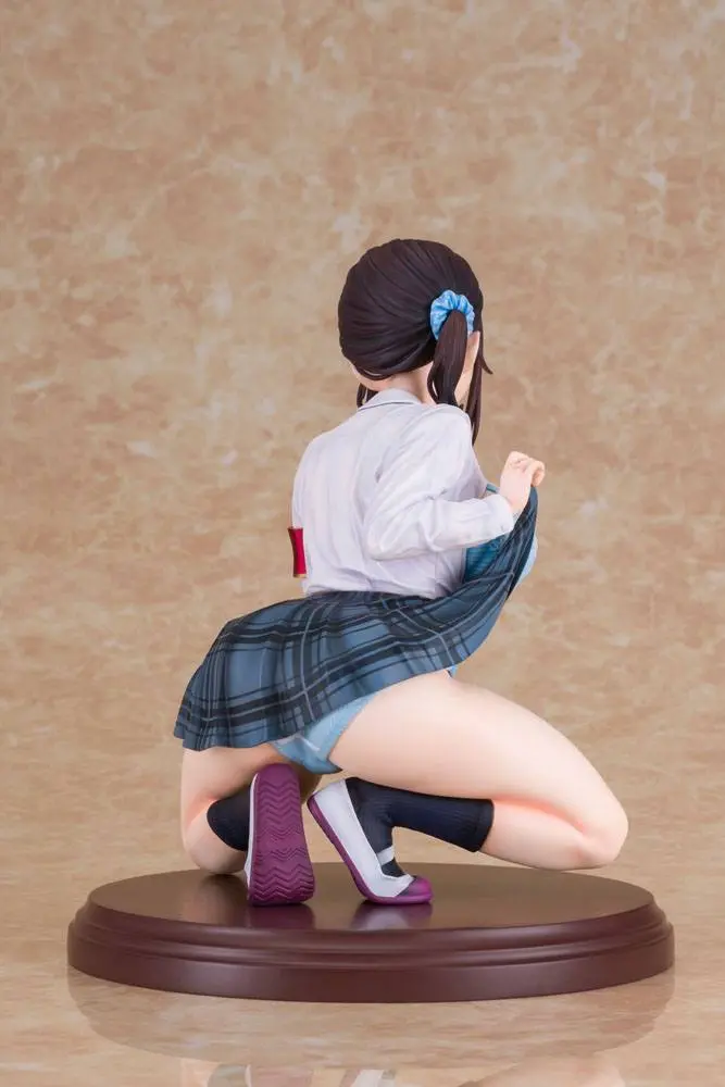 Fuuki Midashichaimasu ka...? PVC 1/6 Kanon Misaki ilustrácia Cut-tól 16 cm termékfotó