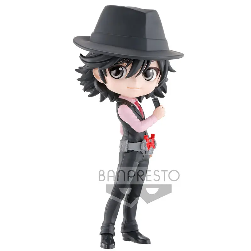 Fuuto Pi Shotaro Hidari ver.A Q posket figúrka 15 cm termékfotó