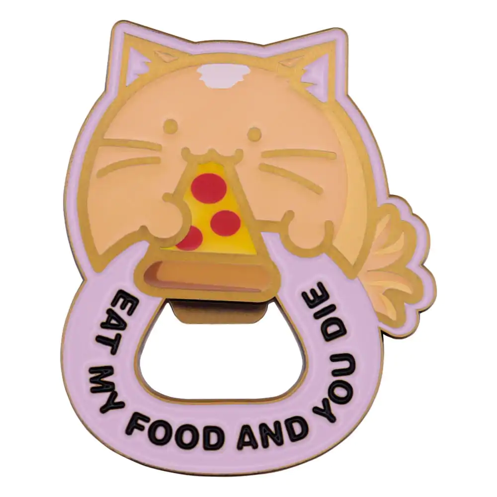 Fuzzballs Otvárač na fľaše Whisky produktová fotografia