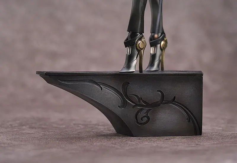 G.A.D PVC Socha 1/7 Inu 30 cm produktová fotografia