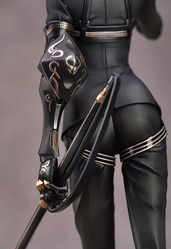 G.A.D PVC Socha 1/7 Inu 30 cm produktová fotografia