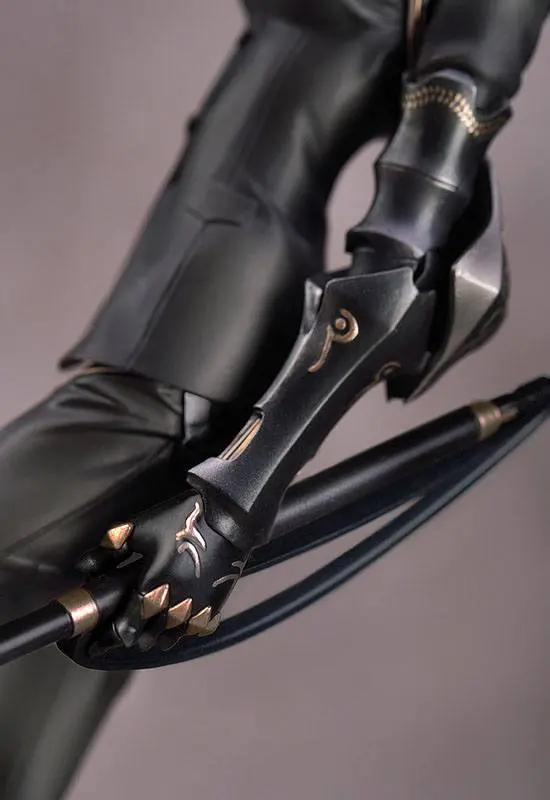 G.A.D PVC Socha 1/7 Inu 30 cm produktová fotografia