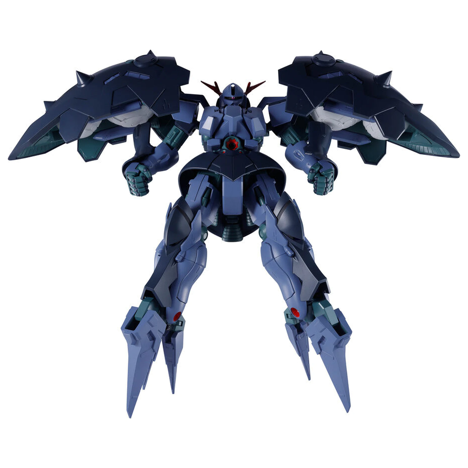 G Generation The Robot Spirits Side MS Great Zeong figúrka 28cm produktová fotografia