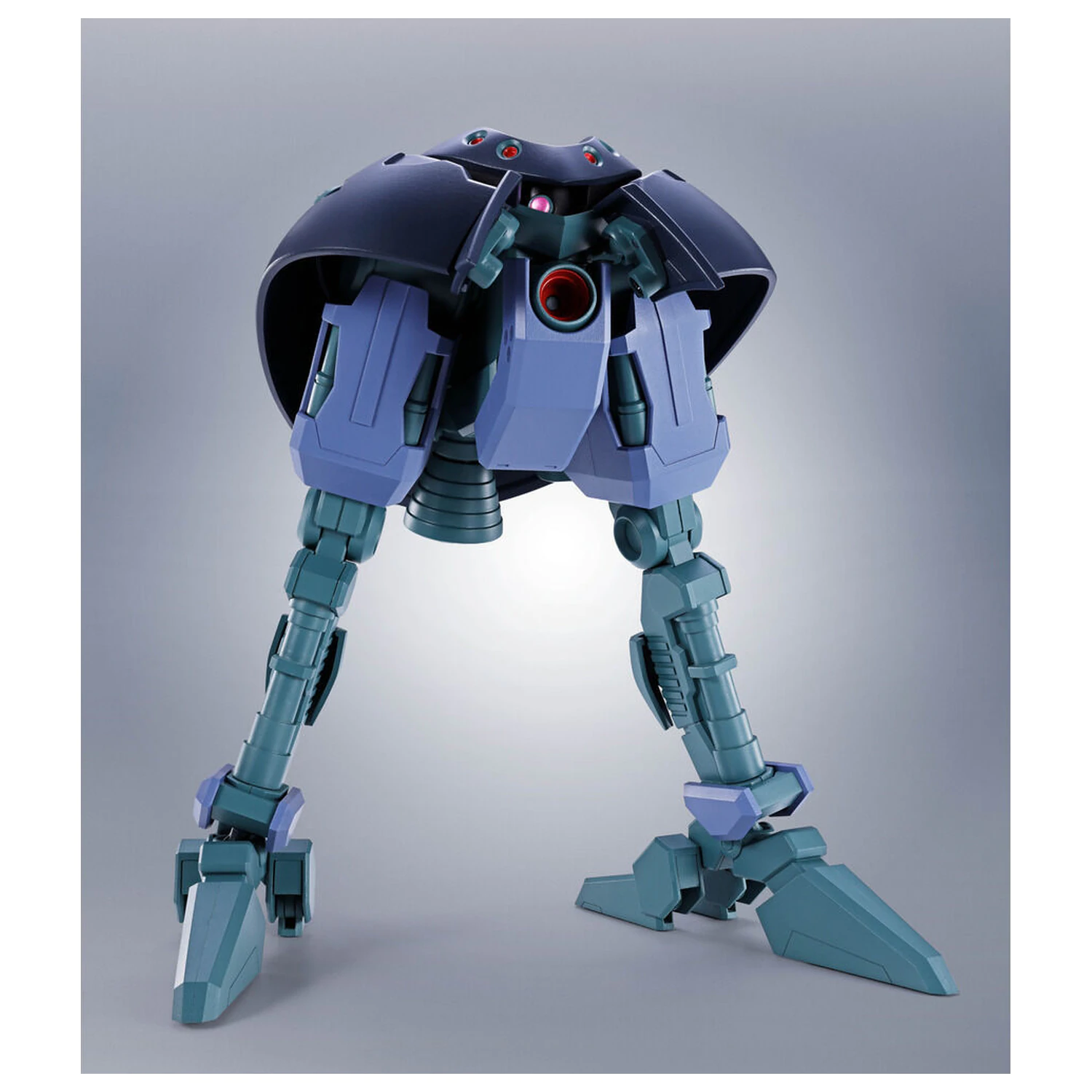 G Generation The Robot Spirits Side MS Great Zeong figúrka 28cm produktová fotografia