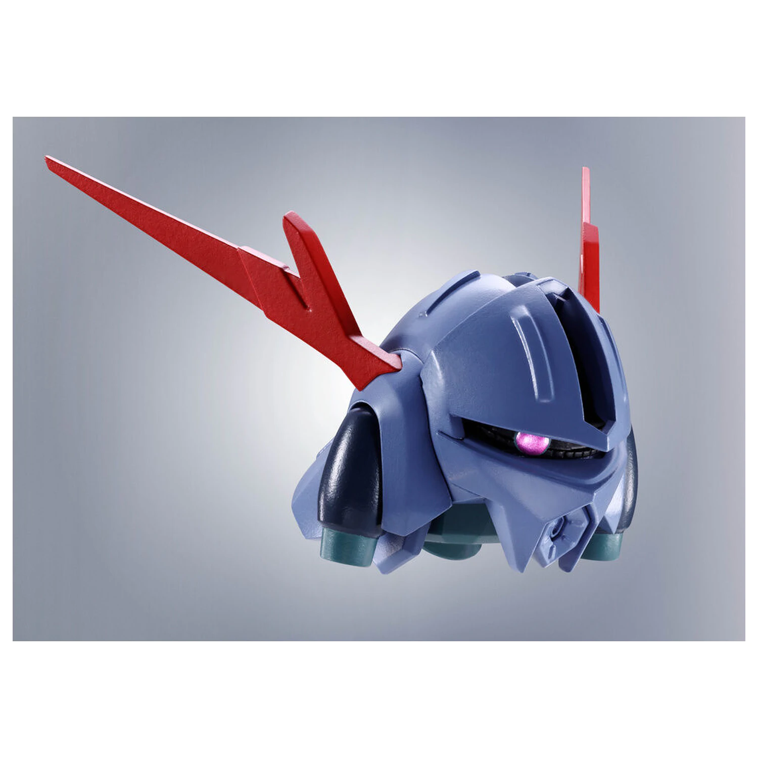 G Generation The Robot Spirits Side MS Great Zeong figúrka 28cm produktová fotografia