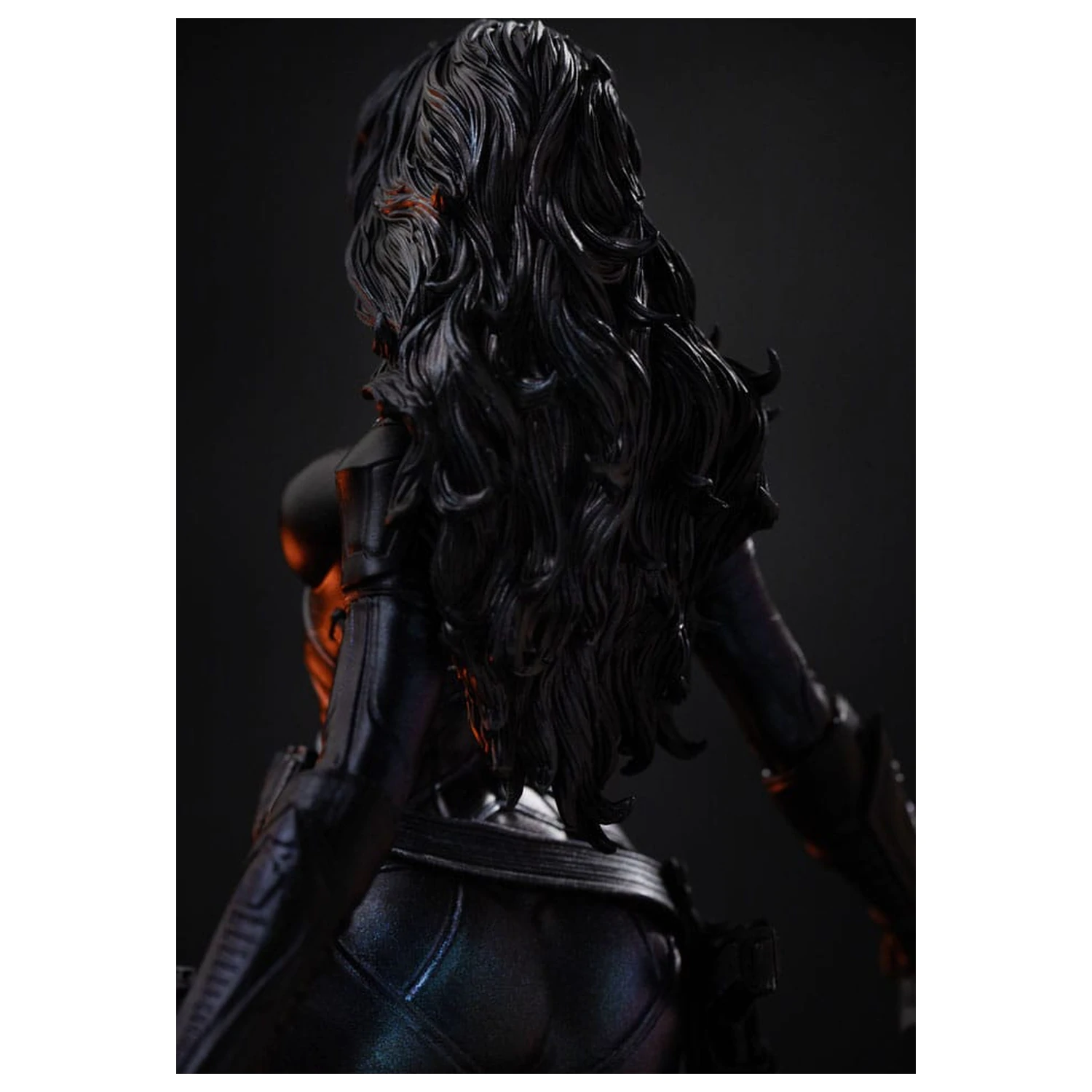 G.I. Joe Art Scale socha 1/10 Baroness 22 cm produktová fotografia