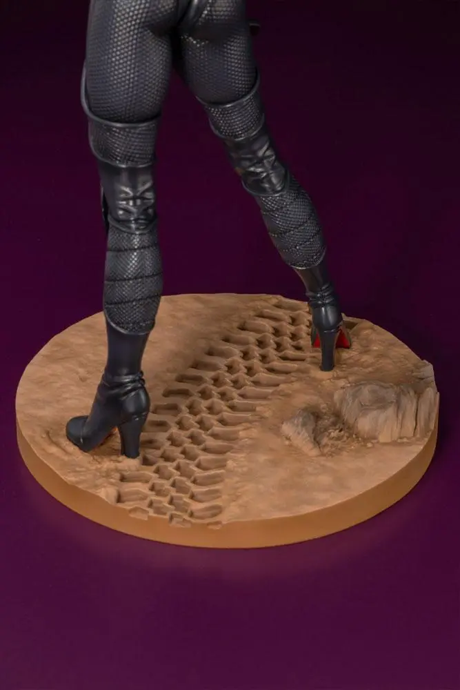 G.I. Joe Bishoujo PVC Soška 1/7 Baroness 23 cm produktová fotografia
