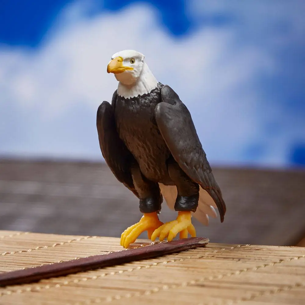 G.I. Joe Classified Series Akčná figúrka 2022 Spirit Iron-Knife 15 cm produktová fotografia