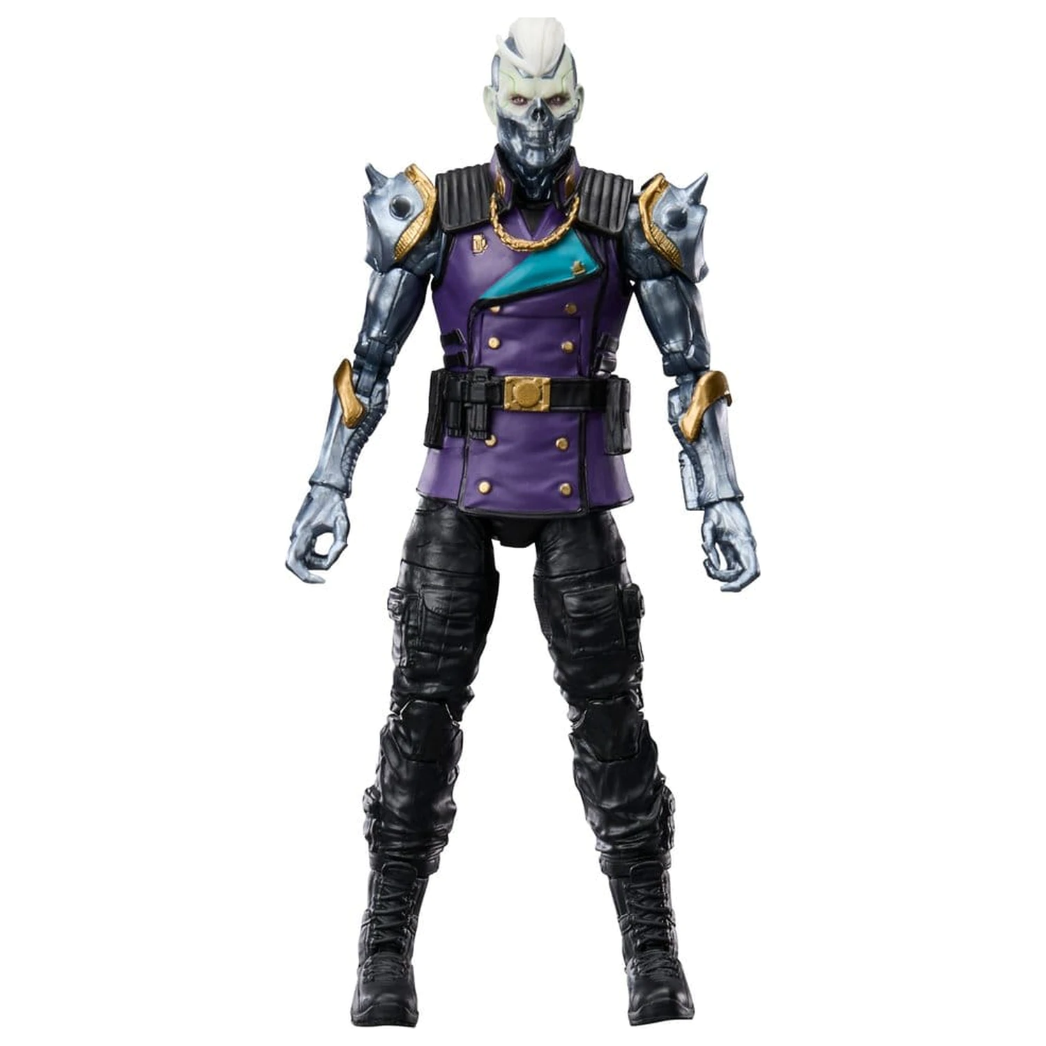 G.I. Joe Classified Series Akčná figúrka #211 Axel "Synapse" Soma 15 cm produktová fotografia