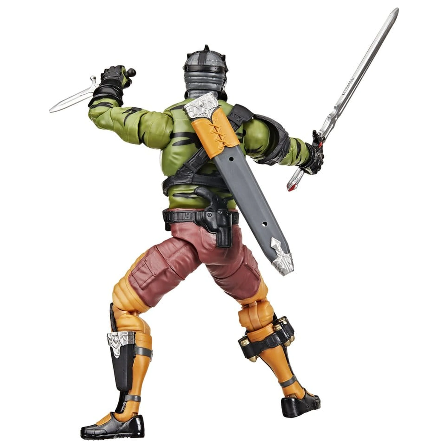 G.I. Joe Classified Series Akčná figúrka #155 Darklon 15 cm produktová fotografia