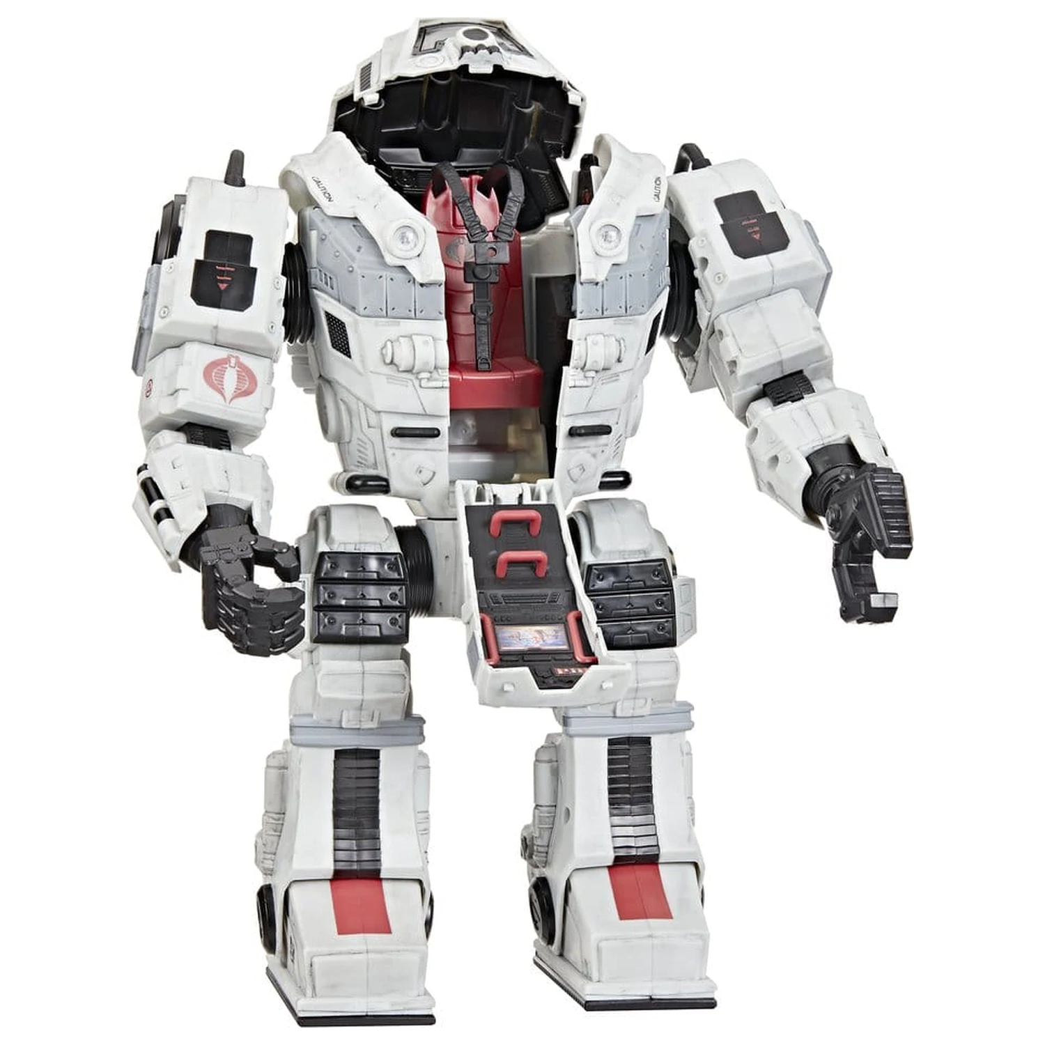 G.I. Joe Classified Series Akčná figúrka #162 Cobra S.N.A.K.E. Battle Suit 15 cm produktová fotografia