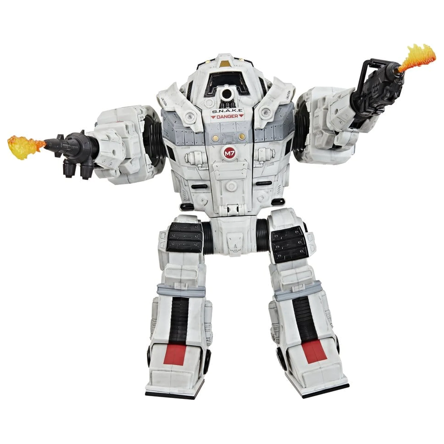 G.I. Joe Classified Series Akčná figúrka #162 Cobra S.N.A.K.E. Battle Suit 15 cm produktová fotografia