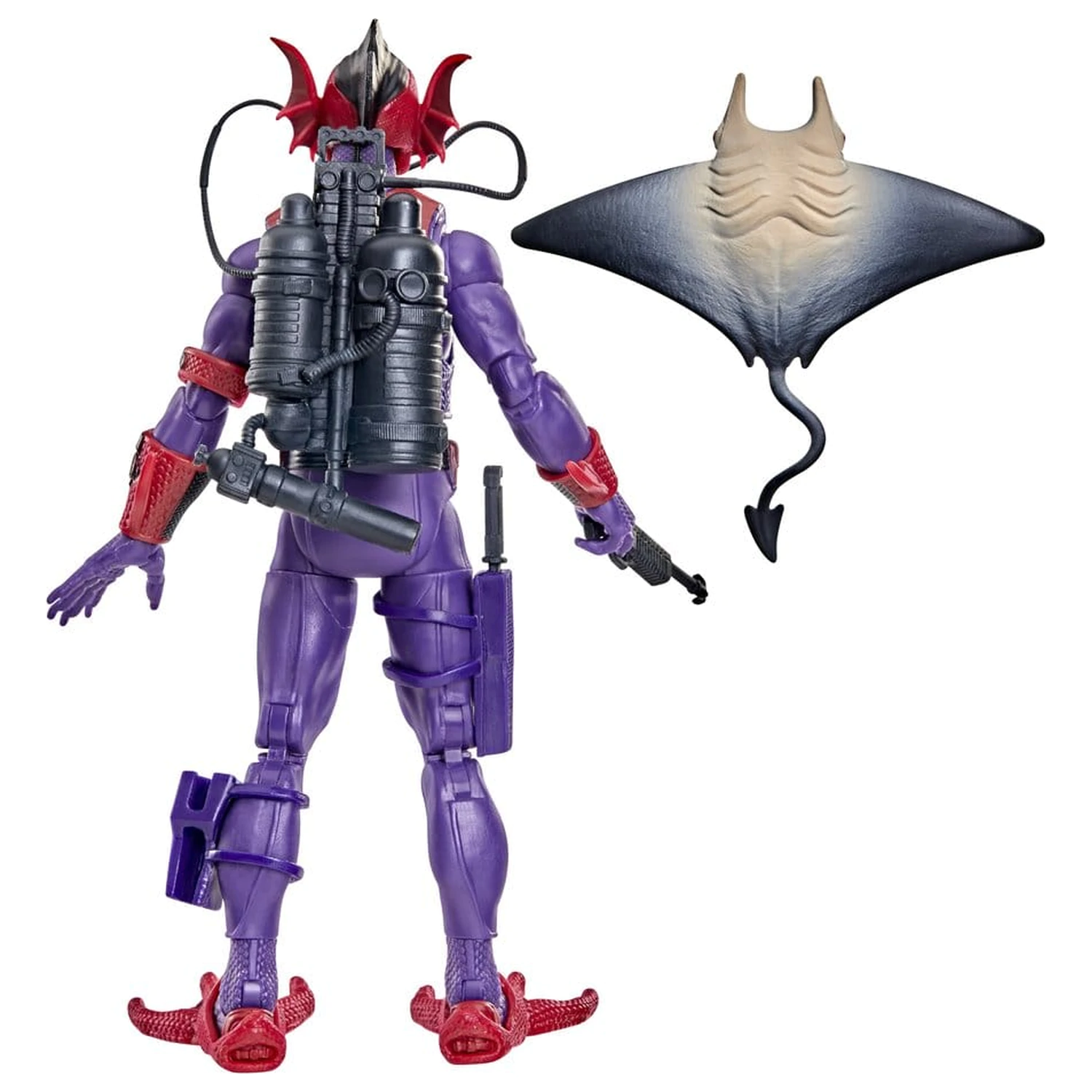 G.I. Joe Classified Series Akčná figúrka #199 Hydro-Viper 15 cm produktová fotografia