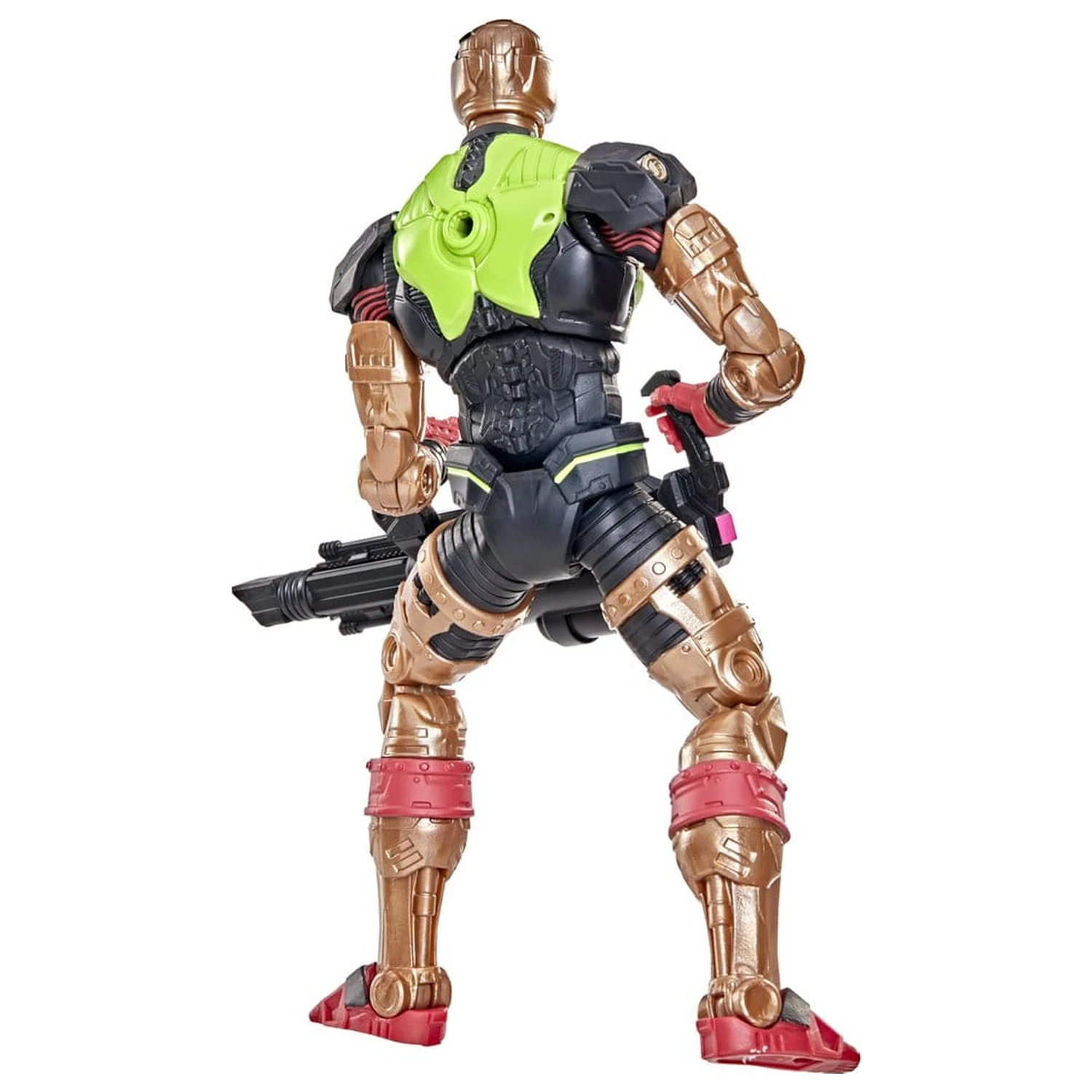 G.I. Joe Classified Series Akčná figúrka #201 Cobra Overkill 15 cm produktová fotografia