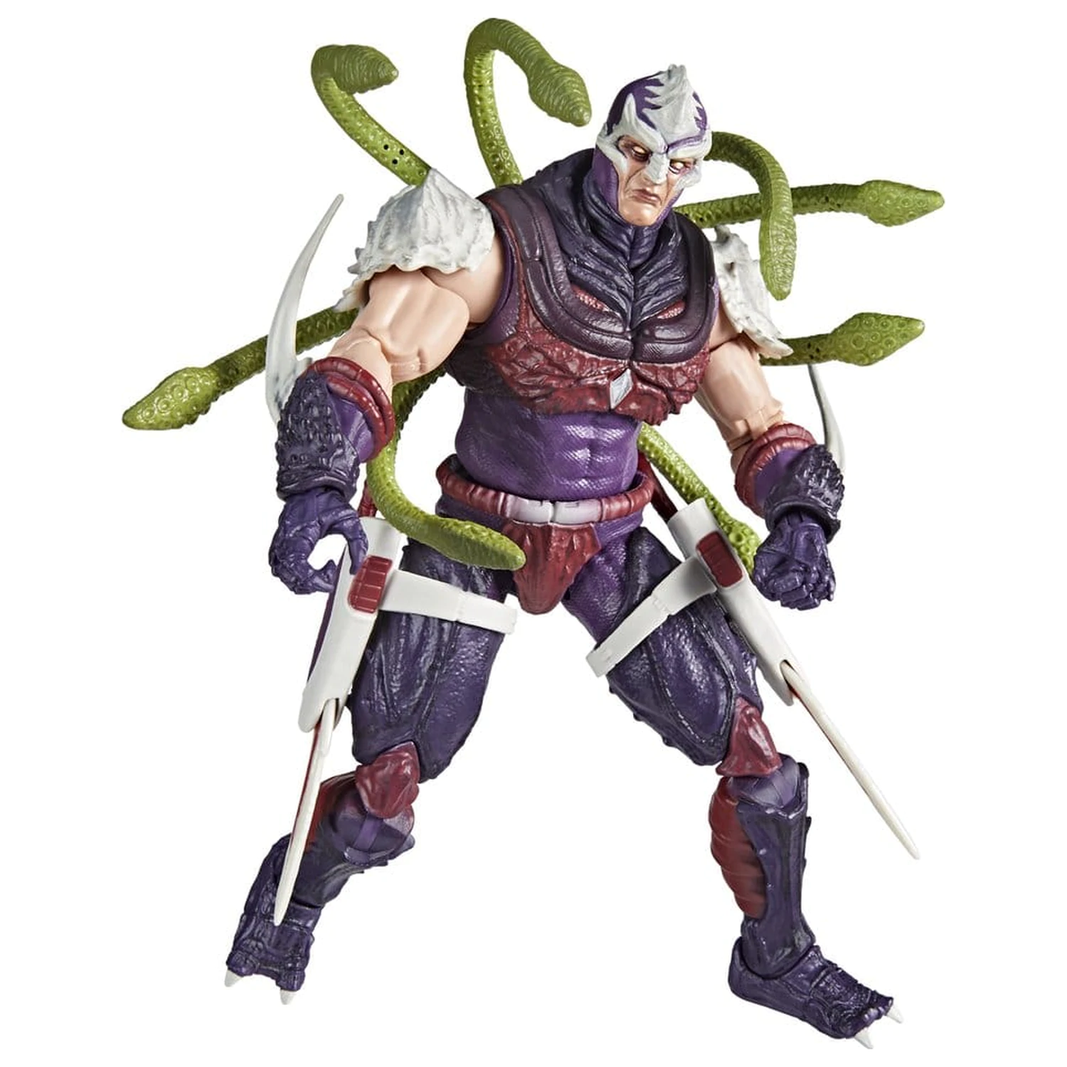 G.I. Joe Classified Series Akčná figúrka Nemesis Immortal 15 cm produktová fotografia