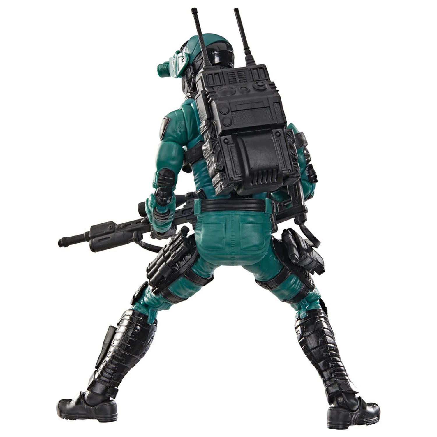G.I. Joe Classified Series Cobra Night-Viper figúrka 15cm produktová fotografia