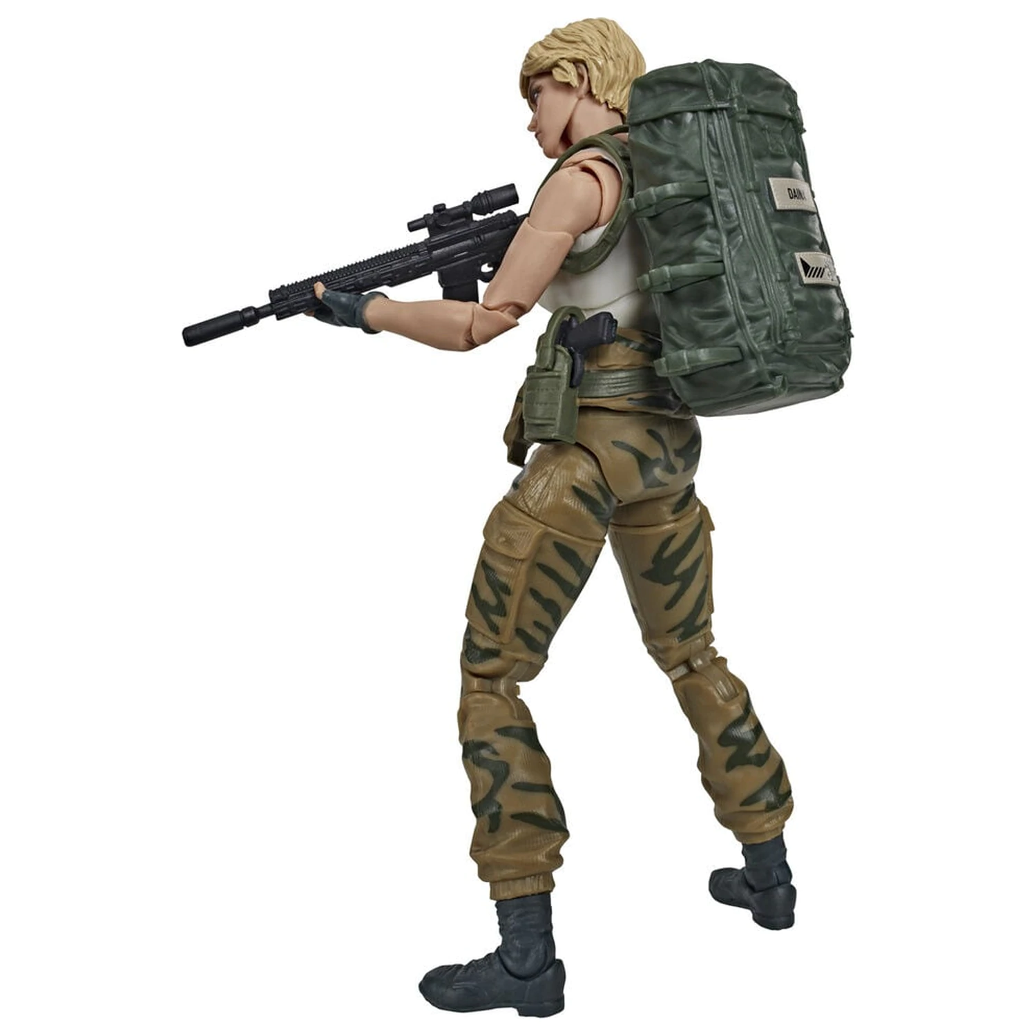G.I. Joe Classified Series Daina figúrka 15cm produktová fotografia