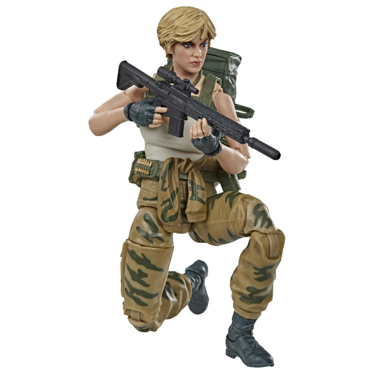 G.I. Joe Classified Series Daina figúrka 15cm produktová fotografia