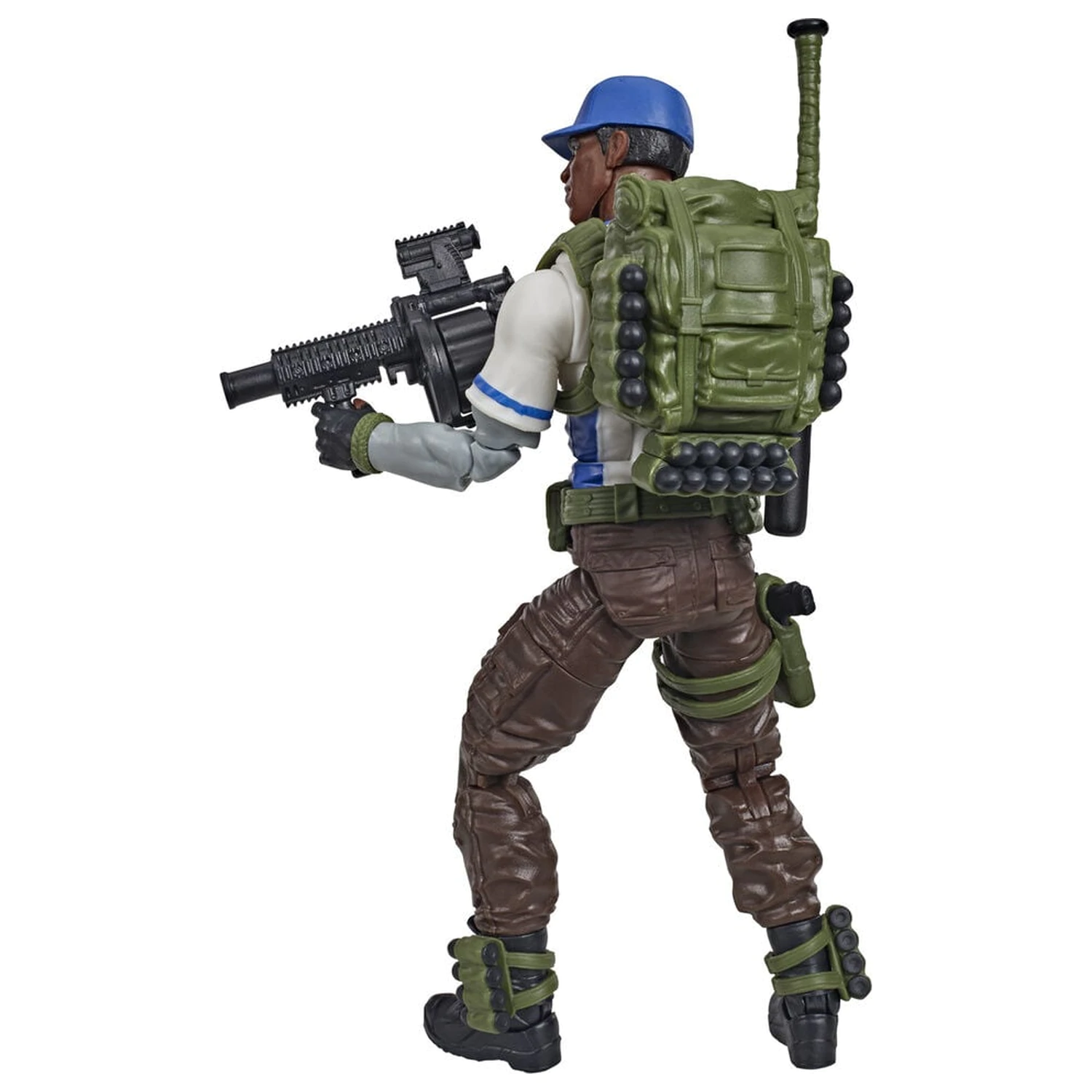 G.I. Joe Classified Series Hardball figúrka 15 cm produktová fotografia