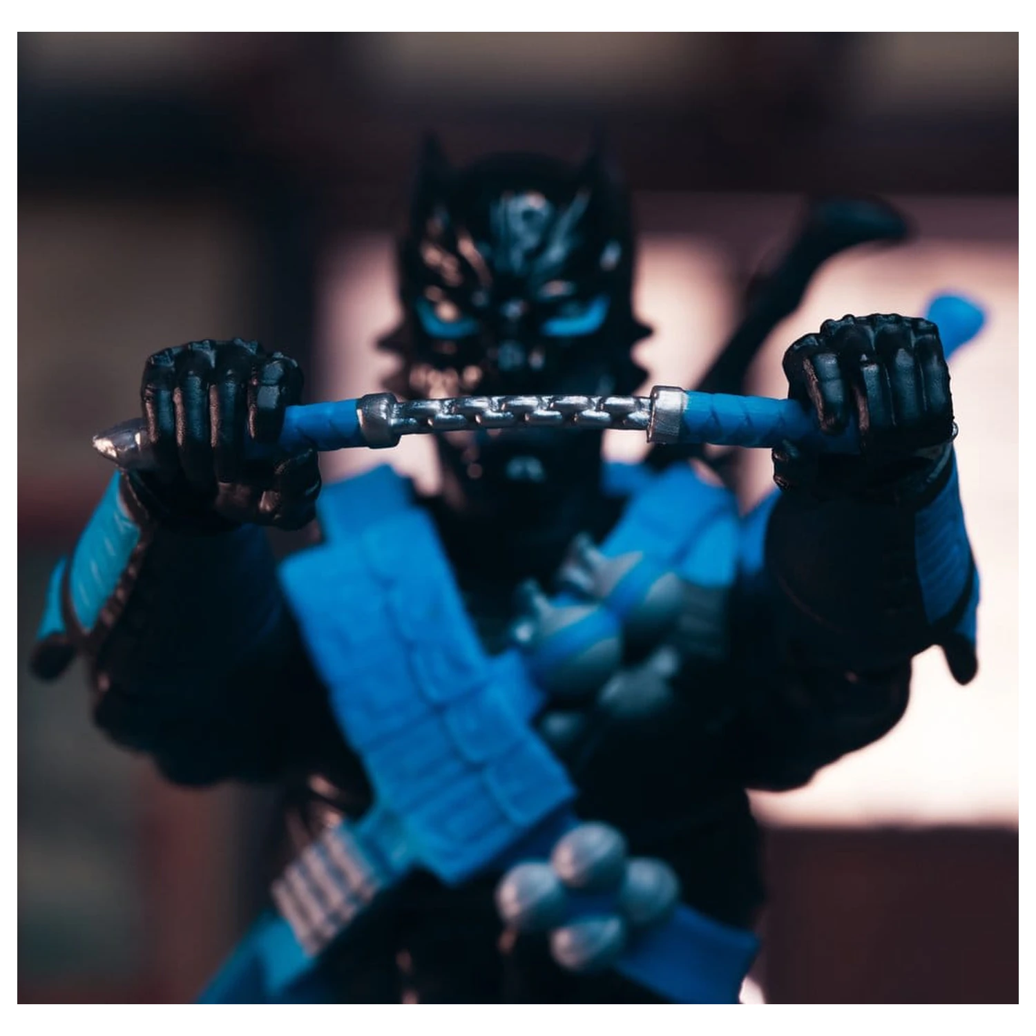 G.I. Joe Classified Series Akčná figúrka 2-balenie Snake Eyes & Kim "Jinx" Arashikage 15 cm produktová fotografia