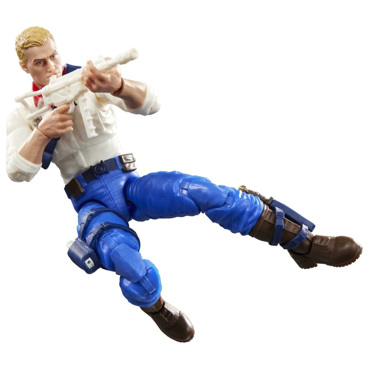 G.I. Joe Duke figúrka 15cm produktová fotografia