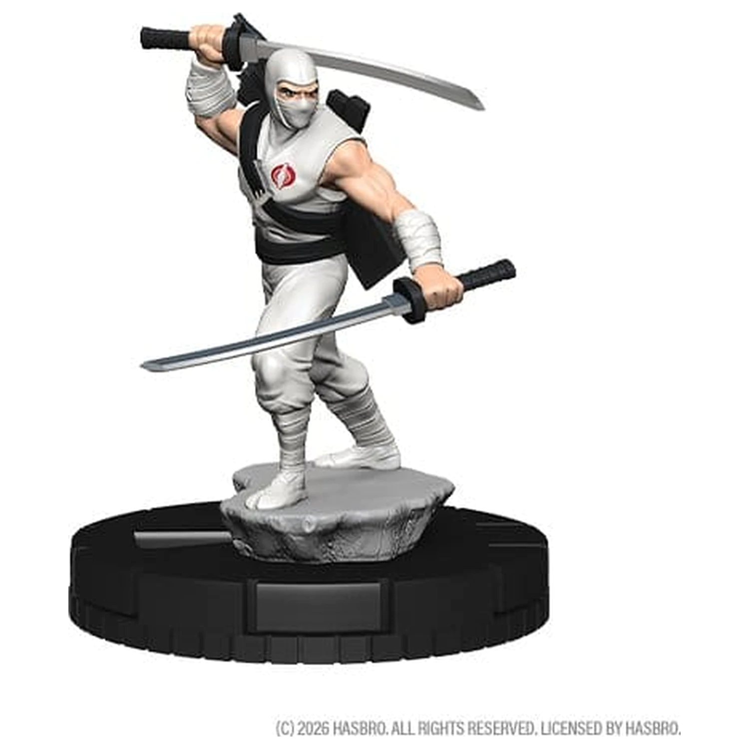 G.I. Joe Hasbro HeroClix Iconix Mini figúrky Cobra 15 cm produktová fotografia