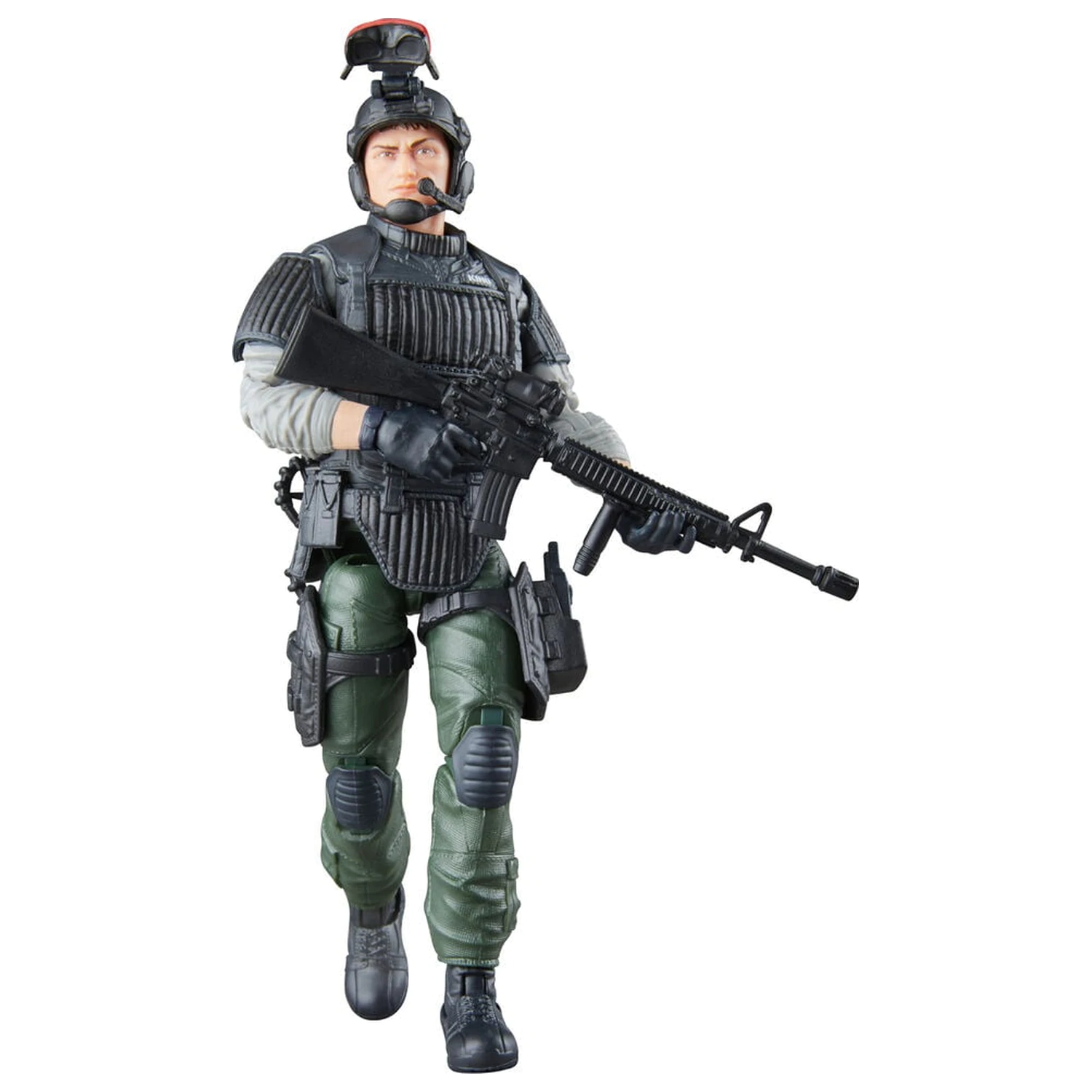 G.I. Joe Nightforce Sneak Peek figúrka 15 cm produktová fotografia