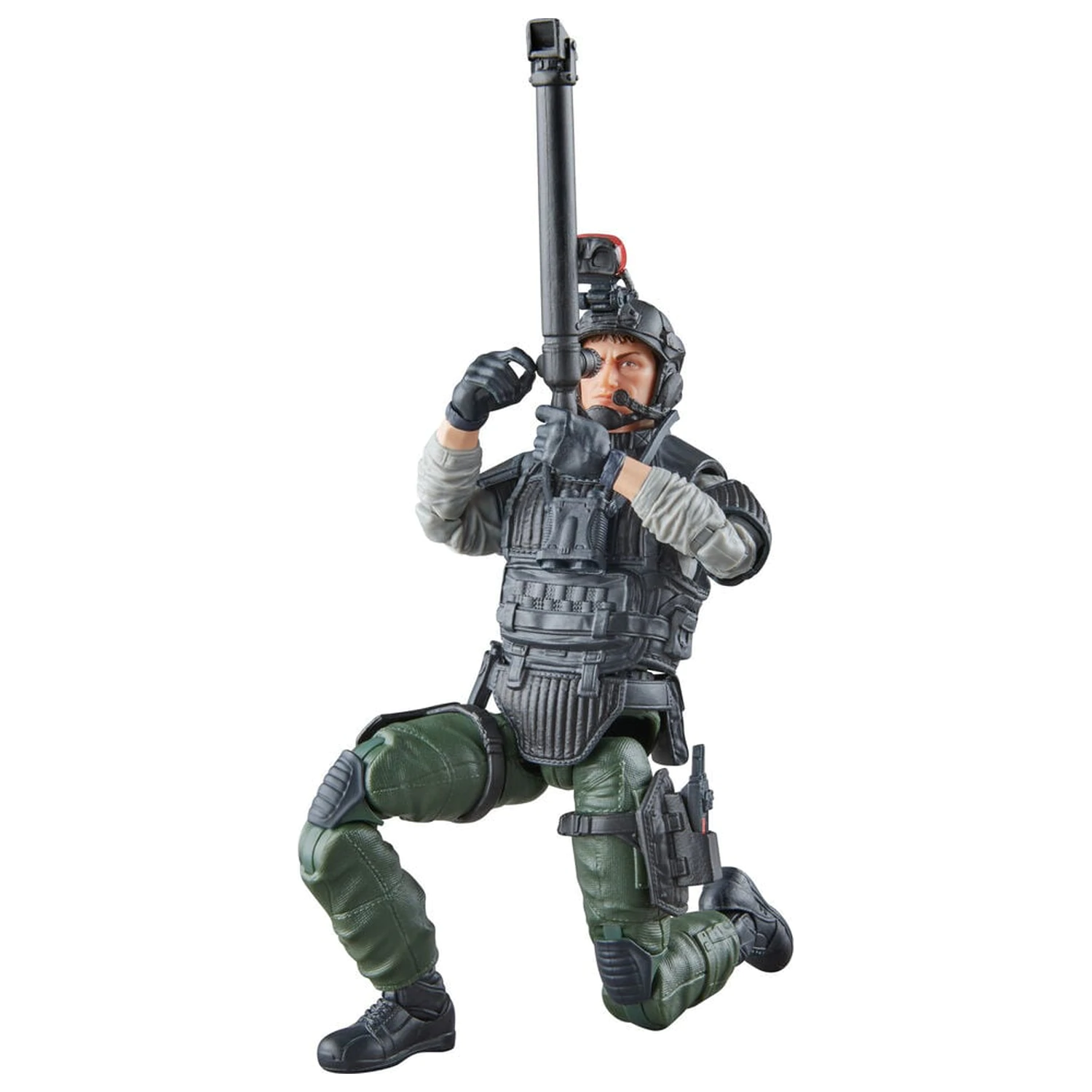 G.I. Joe Nightforce Sneak Peek figúrka 15 cm produktová fotografia