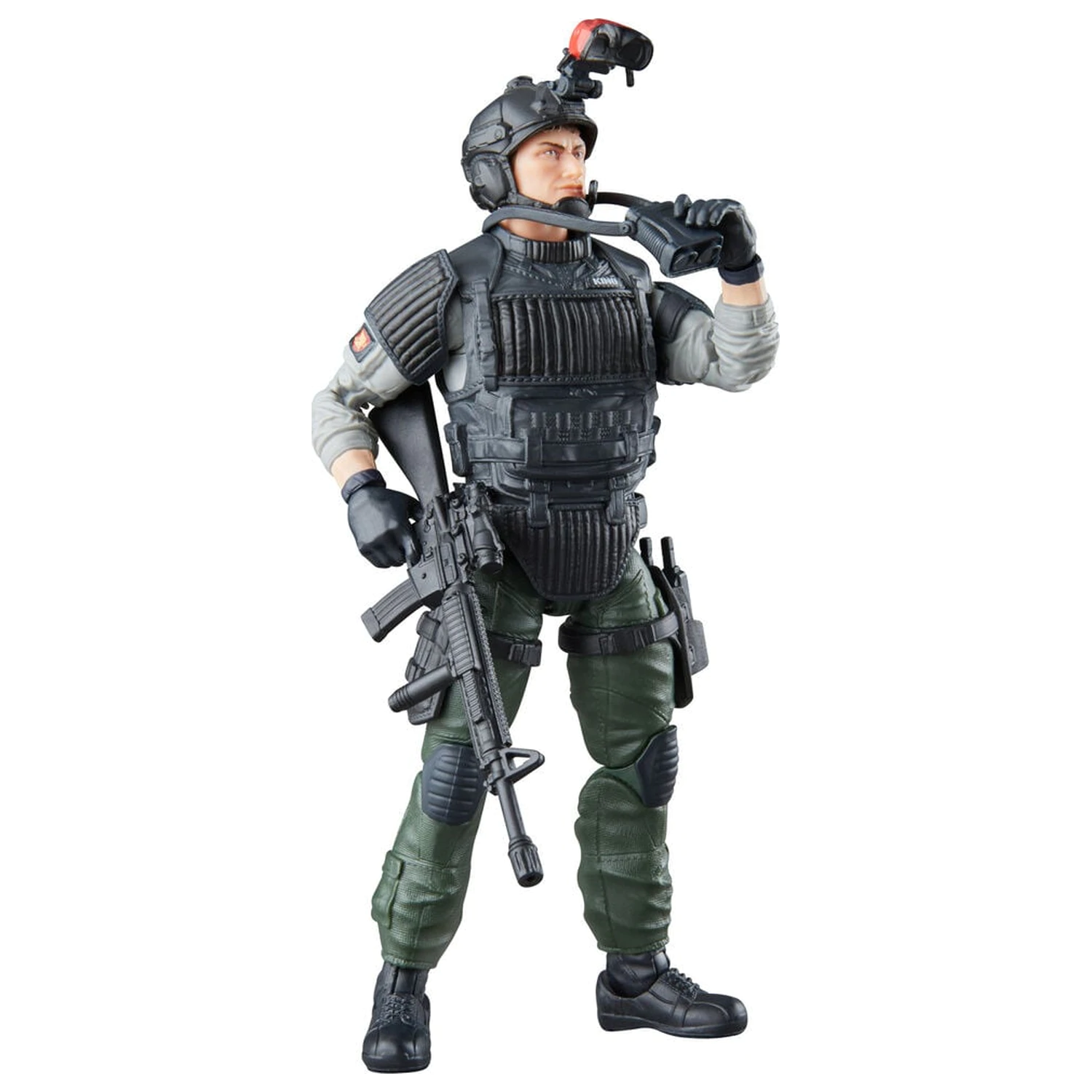 G.I. Joe Nightforce Sneak Peek figúrka 15 cm produktová fotografia
