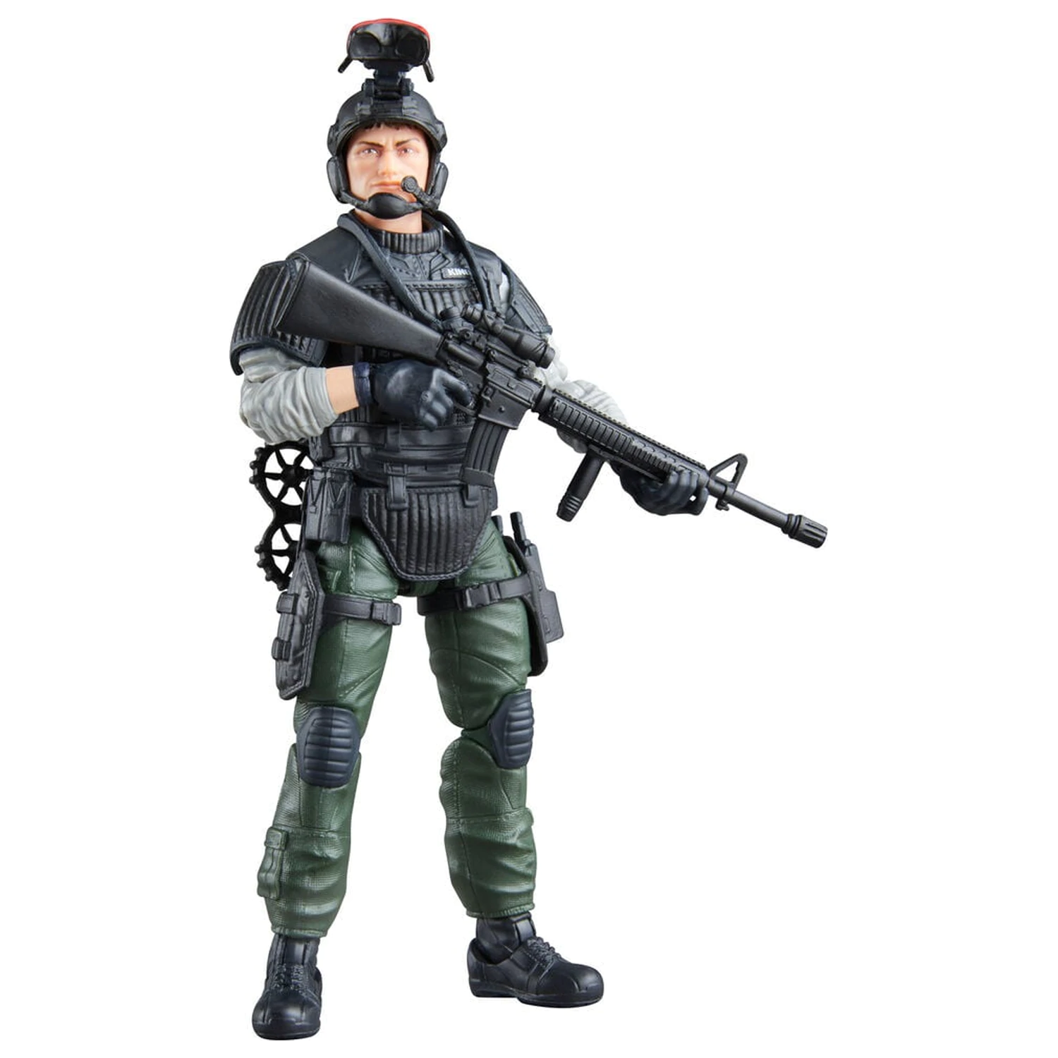 G.I. Joe Nightforce Sneak Peek figúrka 15 cm produktová fotografia