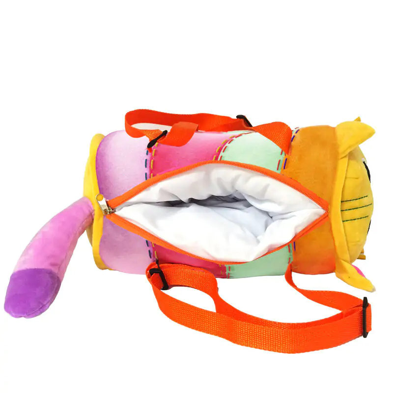 Gabby Doll House plyšový batoh Cakey 19cm produktová fotografia