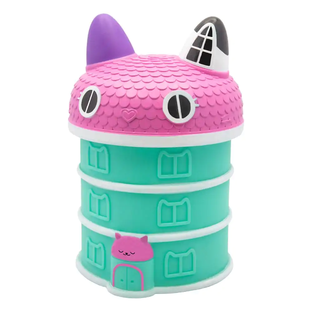 Gabby´s Dollhouse 3D LED Lampa 18 cm produktová fotografia