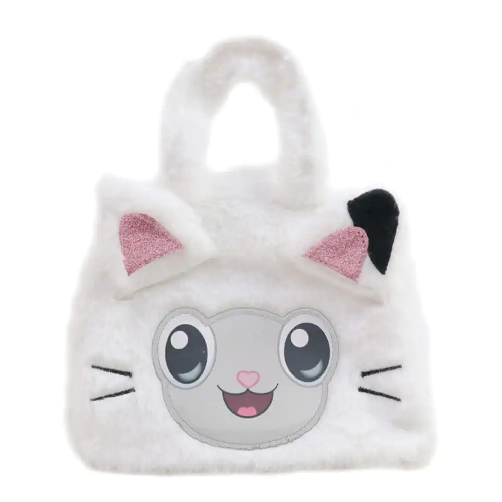 Gabby´s Dollhouse Plyšová kabelka Cat produktová fotografia