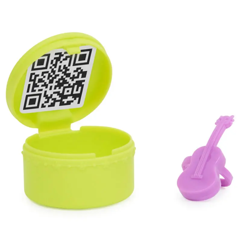 Gabbys Dollhouse Gabby s Karaoke Párty domček pre bábiky produktová fotografia