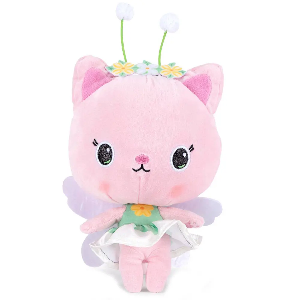 Gabbys Dollhouse Kitty Fairy plyšová hračka 25 cm produktová fotografia